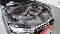 2016 Audi S7