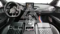 2016 Audi S7