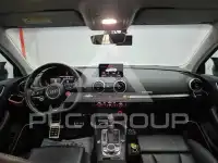 2016 Audi S3