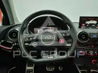 2016 Audi S3