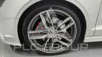 2016 Audi S3