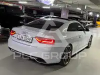 2016 Audi RS