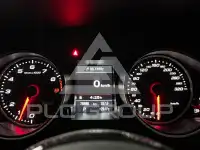 2016 Audi RS