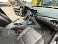 2016 Cadillac ATS