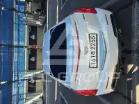 2016 Cadillac ATS