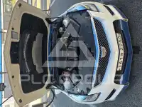 2016 Cadillac ATS