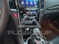 2016 Cadillac ATS