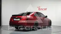 2016 Cadillac CTS