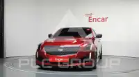 2016 Cadillac CTS