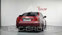 2016 Cadillac CTS