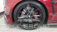 2016 Cadillac CTS
