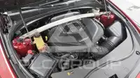 2016 Cadillac CTS