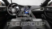 2016 Cadillac CTS