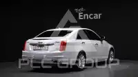 2016 Cadillac CTS