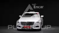 2016 Cadillac CTS