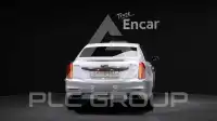 2016 Cadillac CTS