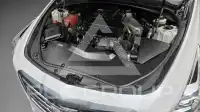 2016 Cadillac CTS