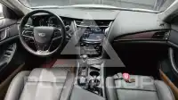 2016 Cadillac CTS