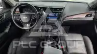 2016 Cadillac CTS