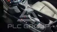 2016 Cadillac CTS