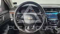 2016 Cadillac CTS
