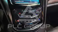 2016 Cadillac CTS