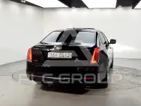 2016 Cadillac CT6