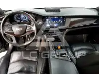 2016 Cadillac CT6