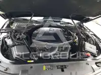 2016 Cadillac CT6