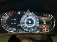 2016 Cadillac CT6