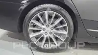 2016 Cadillac CT6