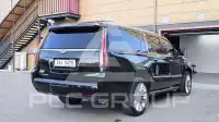 2016 Cadillac Escalade