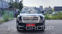 2016 Cadillac Escalade