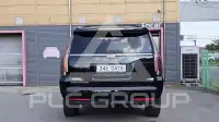 2016 Cadillac Escalade