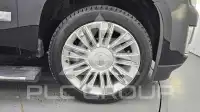 2016 Cadillac Escalade