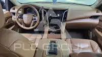 2016 Cadillac Escalade