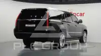 2016 Cadillac Escalade