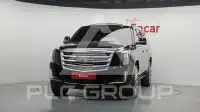 2016 Cadillac Escalade