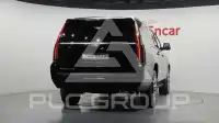 2016 Cadillac Escalade