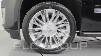 2016 Cadillac Escalade