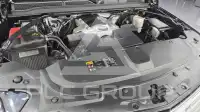2016 Cadillac Escalade
