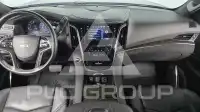 2016 Cadillac Escalade