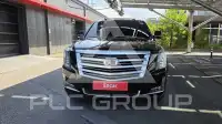 2016 Cadillac Escalade