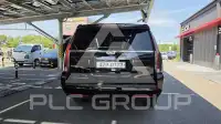 2016 Cadillac Escalade