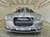 2016 Chrysler 300