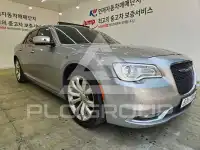 2016 Chrysler 300