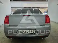 2016 Chrysler 300