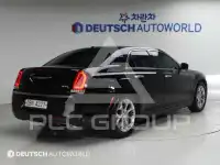 2016 Chrysler 300
