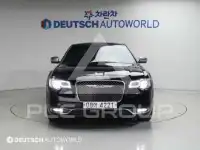 2016 Chrysler 300