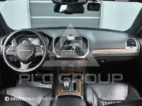 2016 Chrysler 300